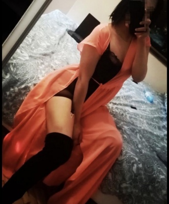 Проститутка Кадар : Фатима